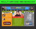 College Party Dates