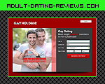Gay Dating