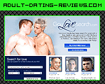 GayLoveSearcher