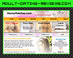 HornyMatches