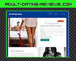 no strings dating
