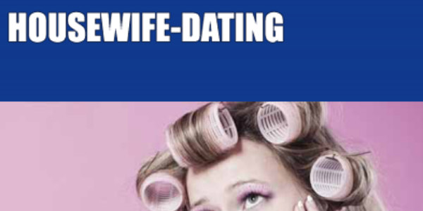 Housewife Dating